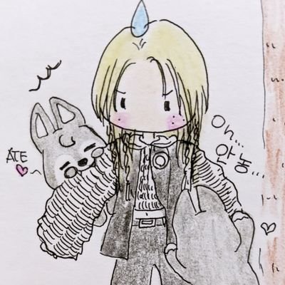 紗羅(•ө•)♡🐥