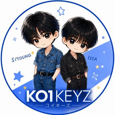 🩵⚾️ささみん🤍⚡️KO1KEYZ垢