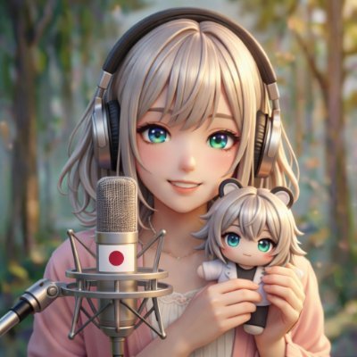 sasakura｜AI愛好家🇯🇵宅ナレ占星術