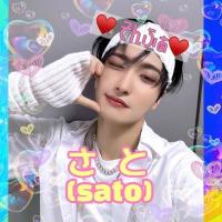 さと🐰사토