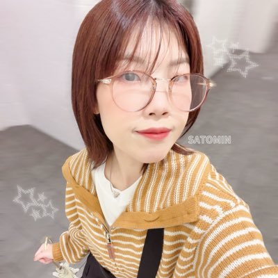 𝑺𝑨𝑻𝑶𝑴𝑰𝑵 ☆彡