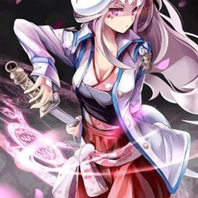 桜月姫@取引用垢