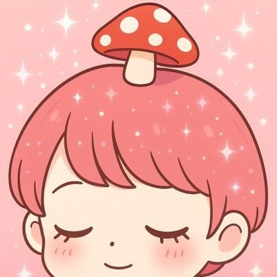 mary メアリー 💧🩵