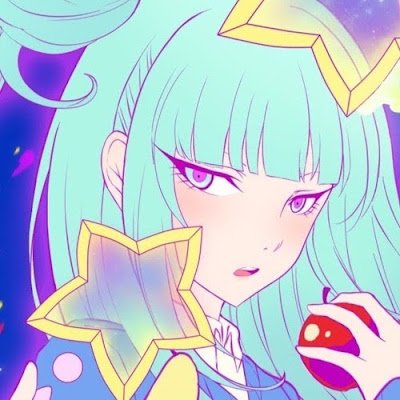 Scarlexx 林檎