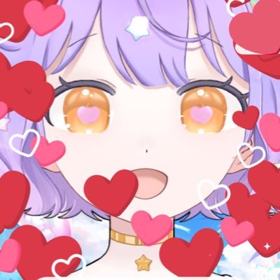 星嵐 / ｾｲﾗ 💫💘@Live2D