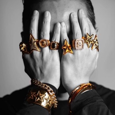 Sean | The Business Agent of Global Entertainment