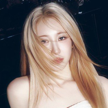 CHAEYEON