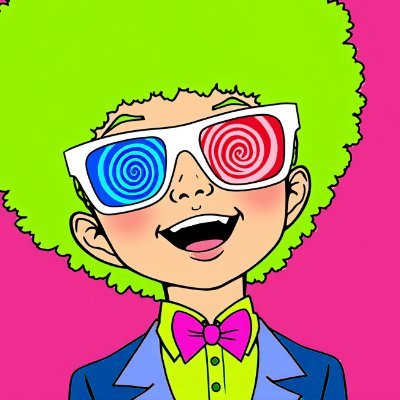 SEIIIRU😈動画生成AIを使う映像クリエイター avatar