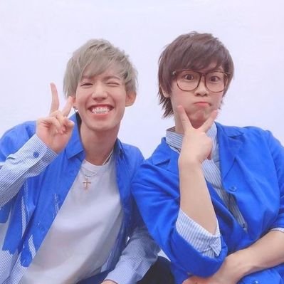 せいりゅう🩵🍣🍵@幸せ者@じんクラ