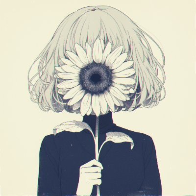 senka -1000華- ✿ AI&Art&Music