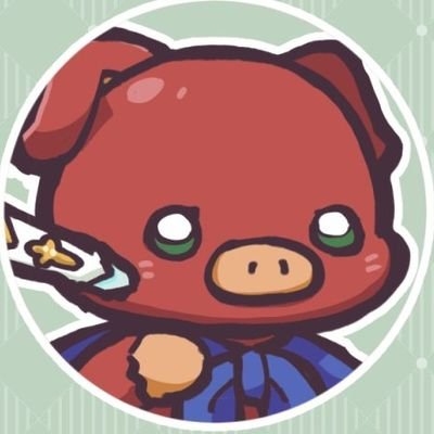 クレナイ(せお＆狐)☽＠Chocobo鯖🐾