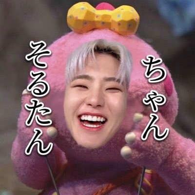 そるたんちゃん