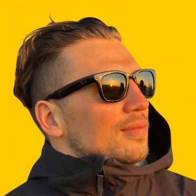 Serhii Baraniuk avatar