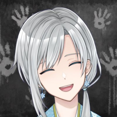夏目 雪那🎐⛄ホラーゲーム大好きVtuber