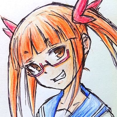 残光の助手