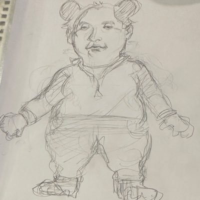 うばぐま
