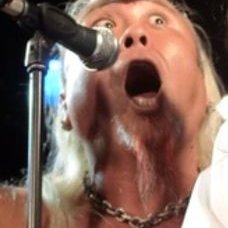 RICKY FUJI リッキーフジ