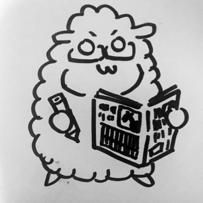 ひつーじー（うま）