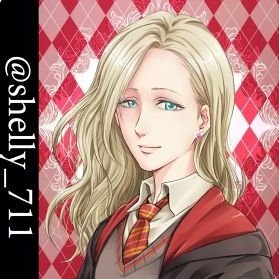 シェリー🎀No Category👑