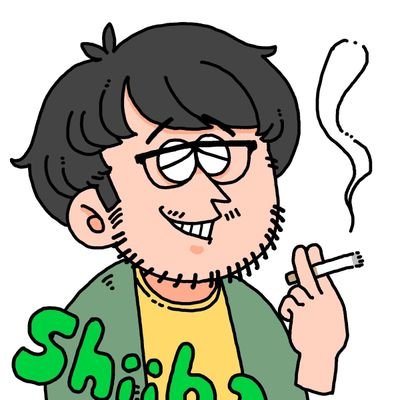 しいばそんみん(MTGO:Shiib)