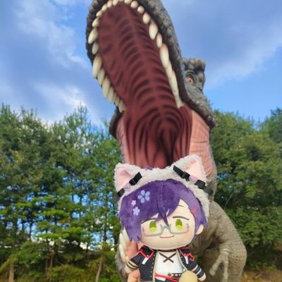 しま🍡