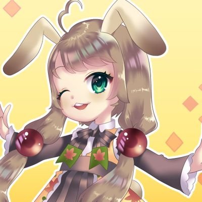 【㊗️3Dモデルお披露目✨】下田屋 希🐰🧡🍁サバ番大好き広島弁声優Vtuber【個人勢】