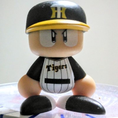 たーやん🐯(a.k.a.Penny Roberts)