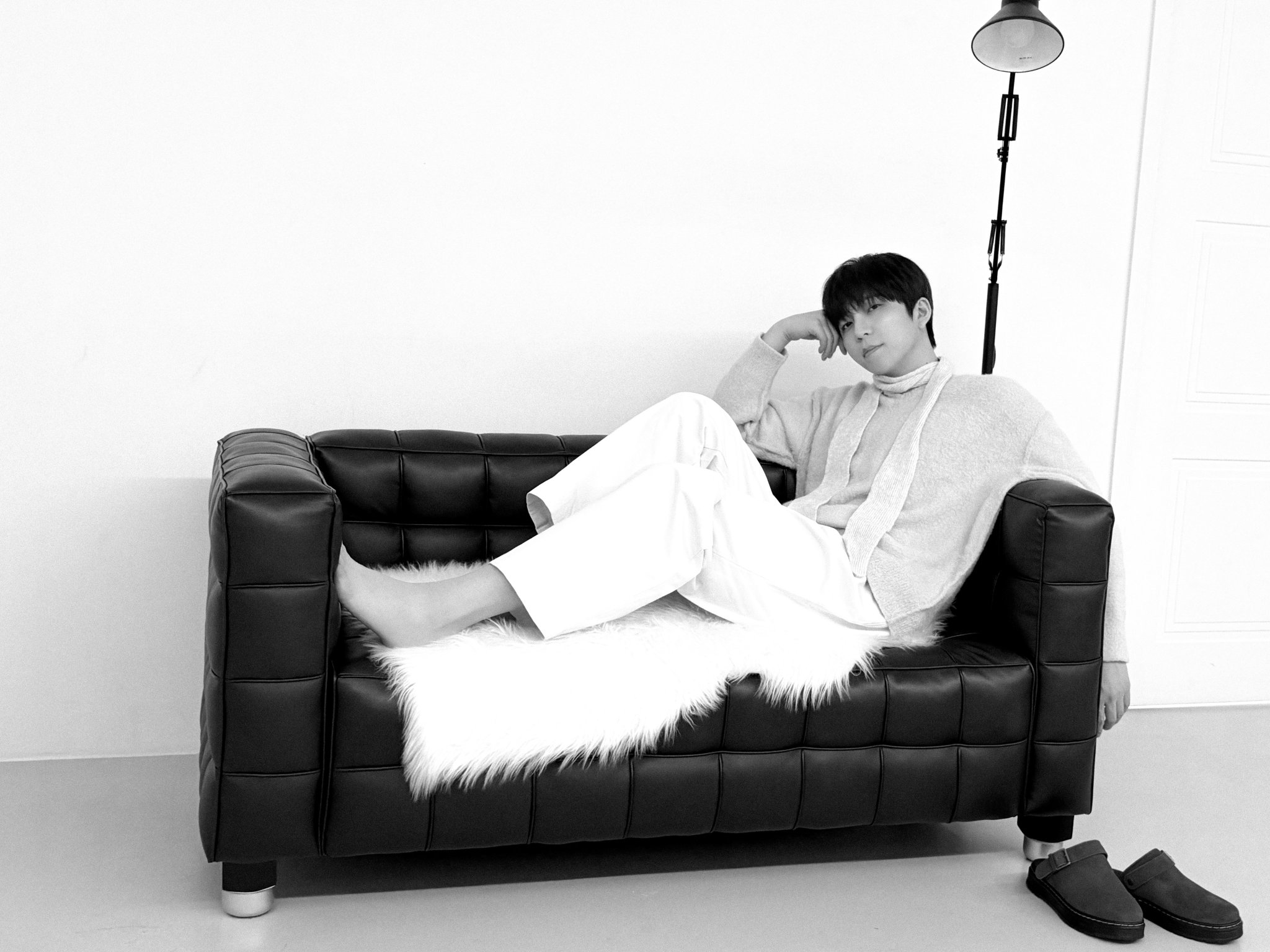 SHIN SOOHYUN JAPAN OFFICIAL