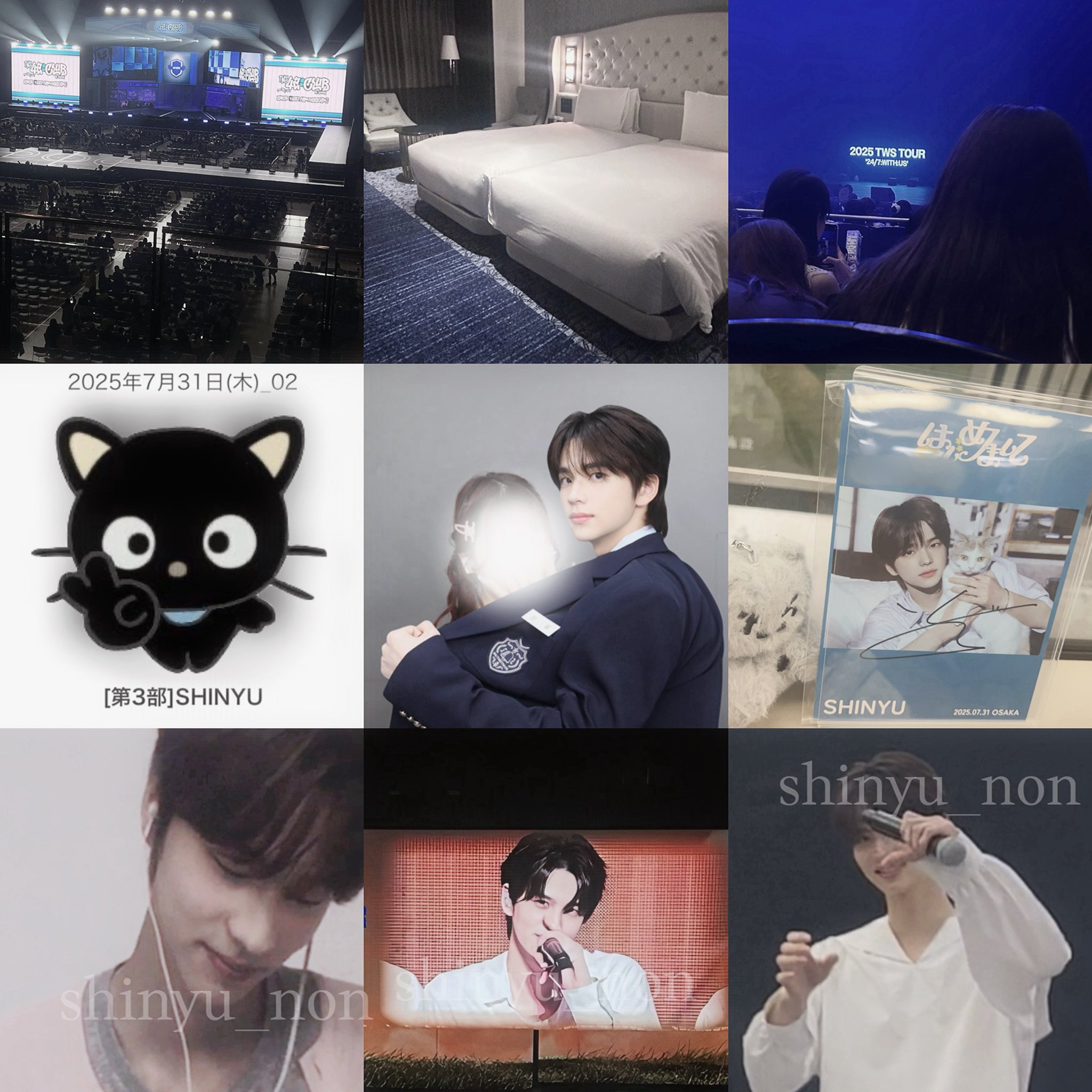 𝑛𝑜𝑛 ⸝⸝꙳