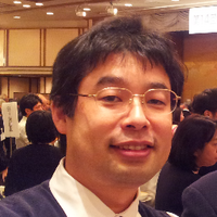 Shirouzu Hiroaki（白水啓章）