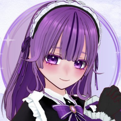 紫柴ココ🪻Shishiba Coco