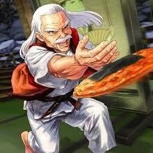 🍘shiva神🍘　@ガロスペ世界大会２０１８年度覇者　２０２２年度準優勝