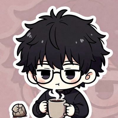 静かな一歩