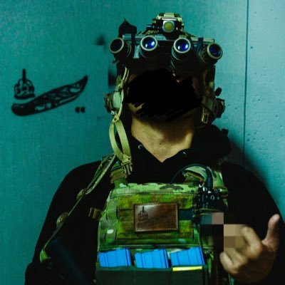 SHOTA N-07 P320作動向上委員会