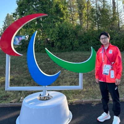 野口優太🇯🇵ライフル射撃