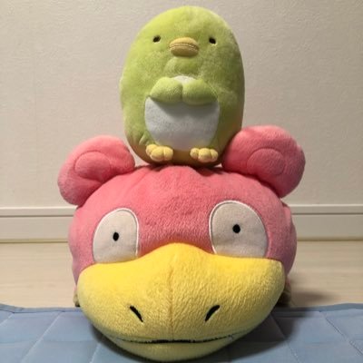 てつ(推しはぺんぎん？)