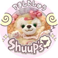 ✩