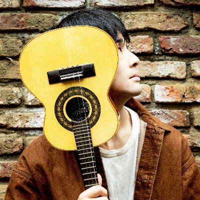 トクマルシューゴ