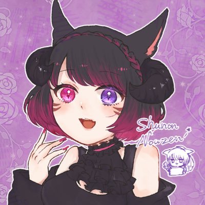 しゅのん❂Ifrit
