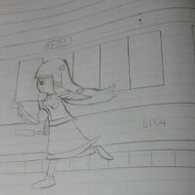 魔光蟲ロンシャン