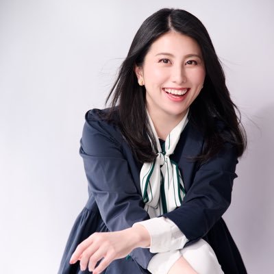 新宮志歩 Shiho SHINGU