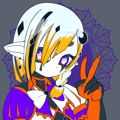 4^2(しのじじょう)/月乃宮 夜見