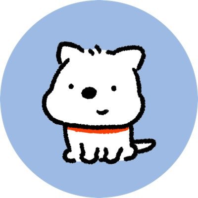 まぁ🐰🧽🤍