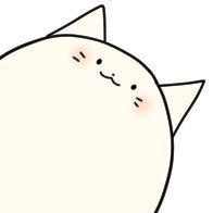 しろにゃん Ver.2.0