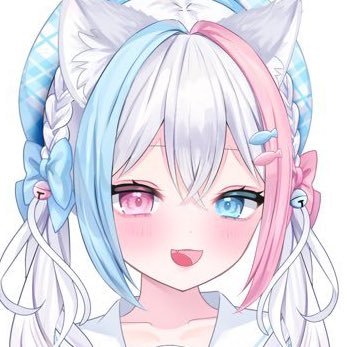 しろせぬこ/ Sirose Nuko