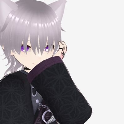 +*ゆゆてゃ*+(vrc main)