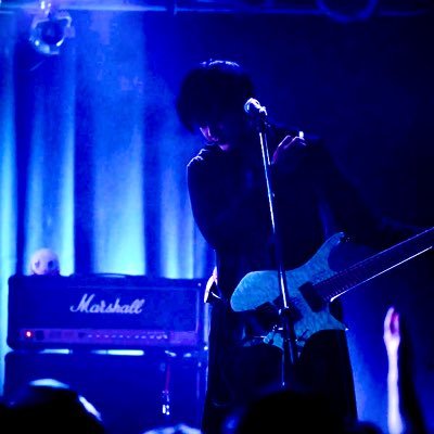 koji🪬Cilvie（山城大好きバンドマン）