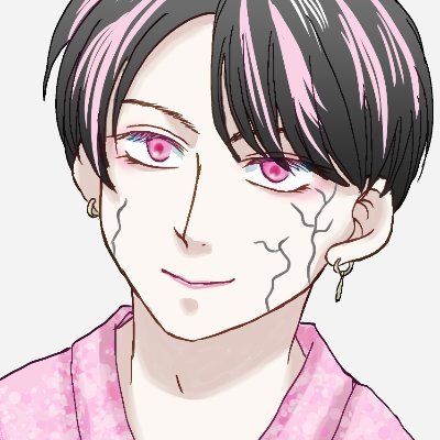 シズマ🐍🐍🐍