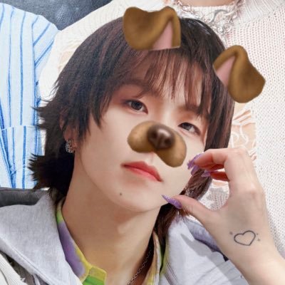 ✩ 𝕒𝕪𝕒 ✩ ( ﾁｮﾛ介 2号🐶✌️)