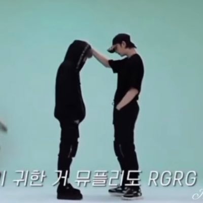 春一番🩵 이 행복🏆